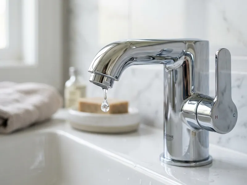 Faucet Repair & Installation Plumber in Mill Creek, IL